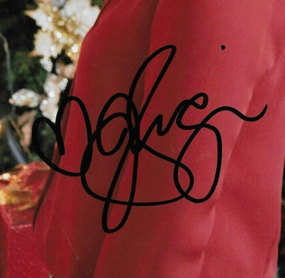 Signed Jennifer Finnigan Actress  Autographed 8x10 Photo #3  Original