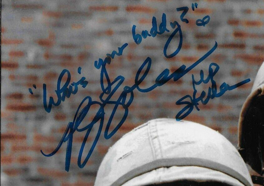 Signed P.J. Soles Stripes Autographed 8x10 Photo #2 Original