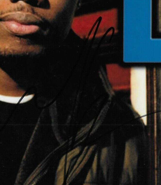Photo autographiée de Michael Che Saturday Night Live 8x10 #2 originale