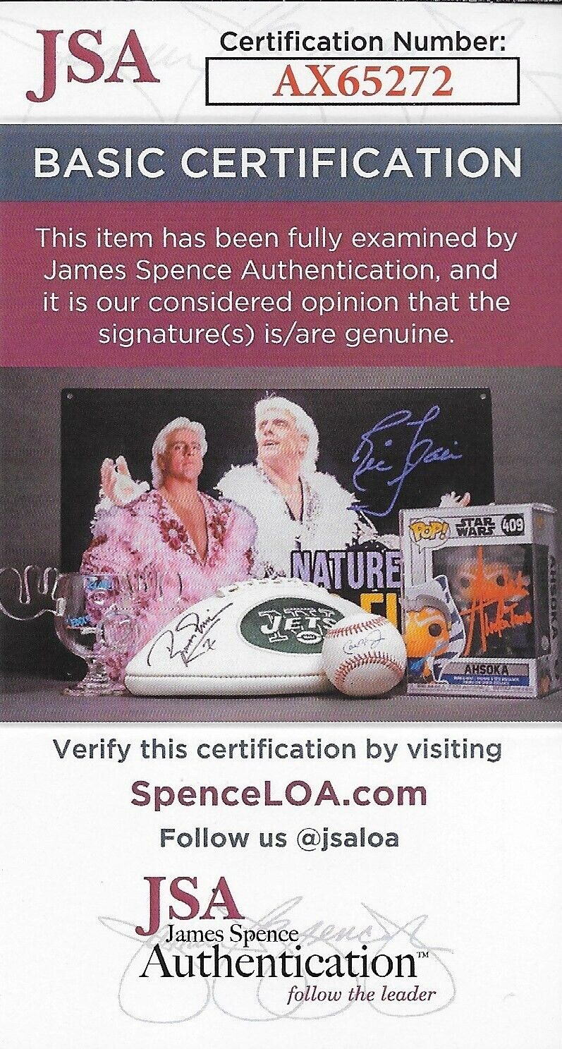 Signed Dan Castellaneta Homer Simpson 8x10 Photo #2 with JSA Authentication
