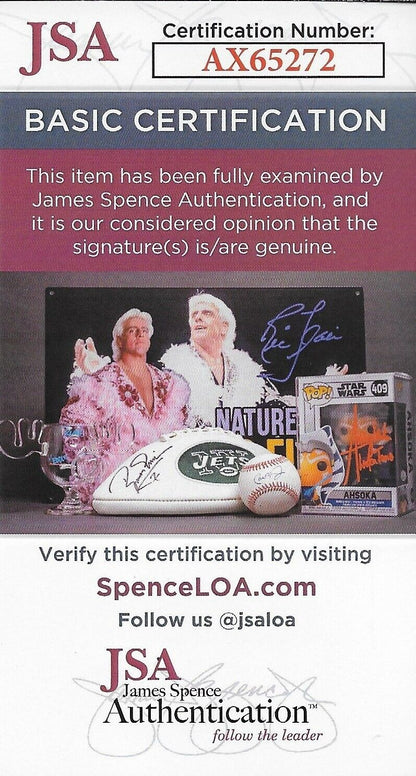Signed Dan Castellaneta Homer Simpson 8x10 Photo #2 with JSA Authentication