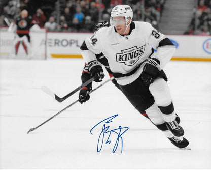 Signed Vladislav Gavrikov Los Angeles Kings Autographed 8x10 Photo #2 Original