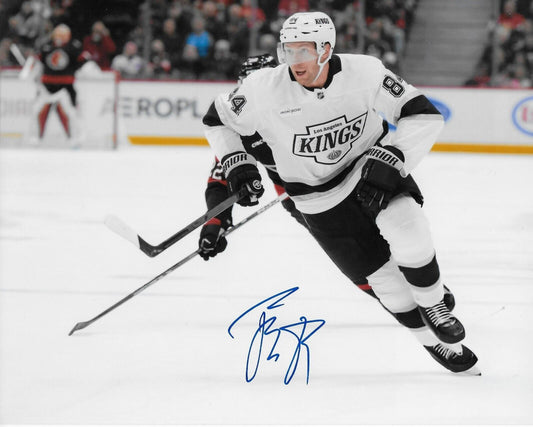 Signed Vladislav Gavrikov Los Angeles Kings Autographed 8x10 Photo #2 Original