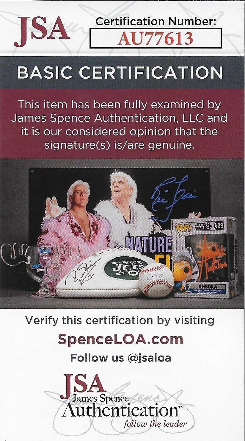 Signed Matt Bomer Doom Patrol Autographed 8x10 Photo #3 with JSA Authentication