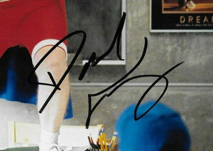 Signed Dave Foley Comedian Sky High Autographed 8x10 Photo #2 Original