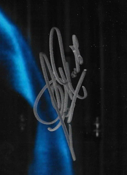 Signed Clive Revill Star Wars Autographed 8x10 Photo #2 Original