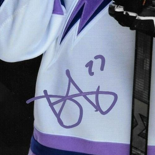 Photo originale signée Taylor Heise PWHL Minnesota Frost Team USA Hockey 8x10 #11