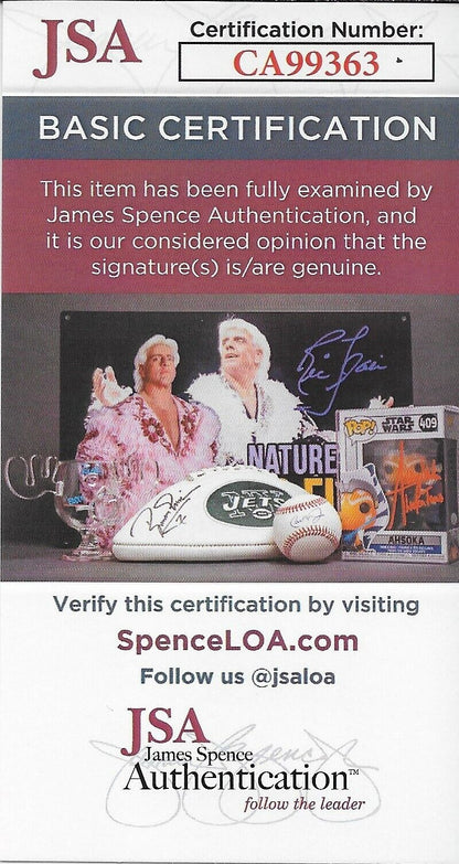 Signed Patrik Laine  Montreal Canadiens 8x10 Photo 3 Original JSA Authentication