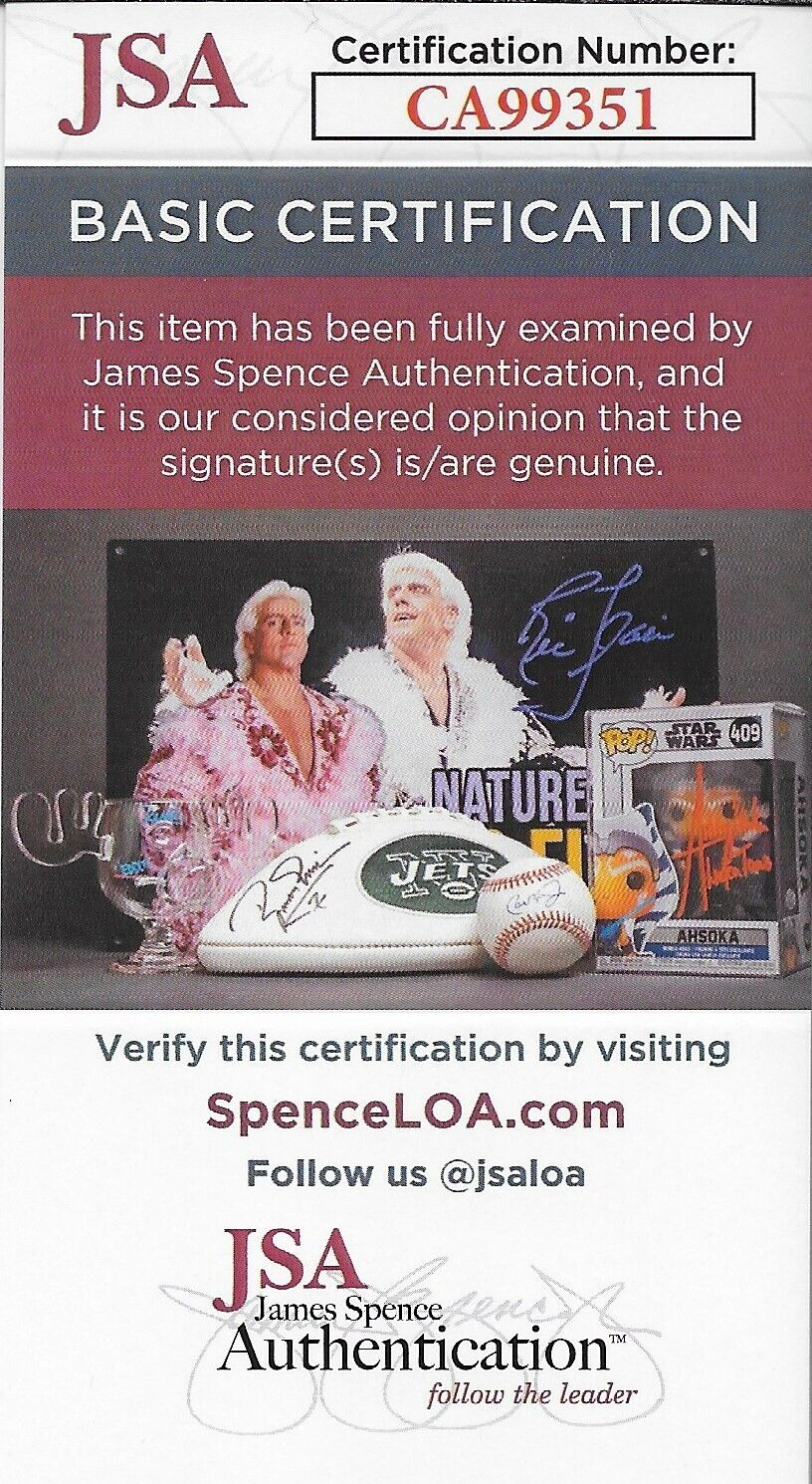 Signed Chris D'Elia Whitney Cummings Undateable 8x10 Photo #1 JSA Authentication