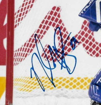 Signed Nicole Hensley PWHL Minnesota Frost Autographed 8x10 Photo #8 Original