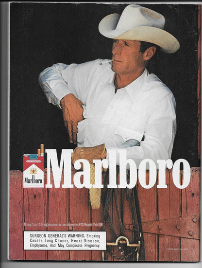 Signed Dan Marino Miami Dolphins Game Day Program  with JSA Authentication
