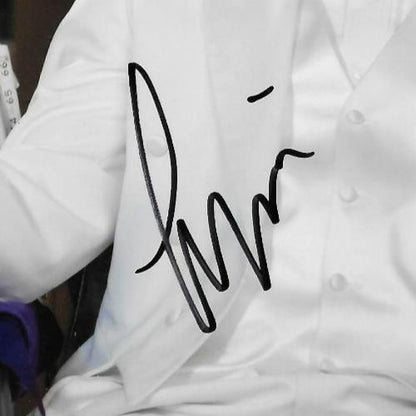 Signed Lamorne New Girl Autographed 8x10 Photo #3 Original