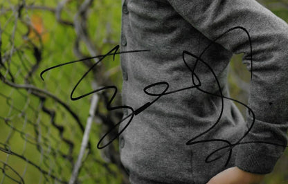 Signed Tye Sheridan Joe Mudd  X-Men Autographed 8x10 Photo #8 Original