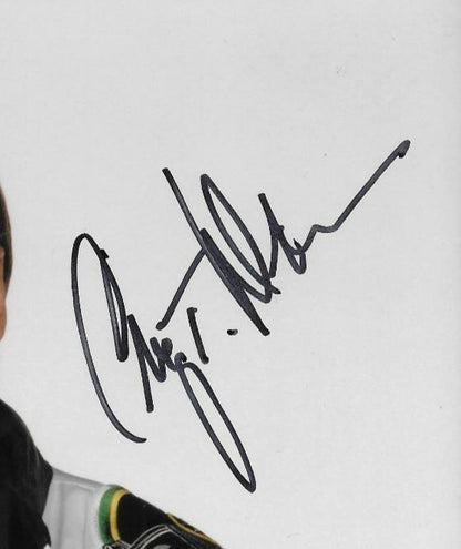 Signed Craig T Nelson Coach  Autographed Young Sheldon 8x10 Photo #1 Original