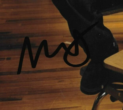 Signed Michael Rapaport Boston Public Autographed 8x10 Photo #2 Original