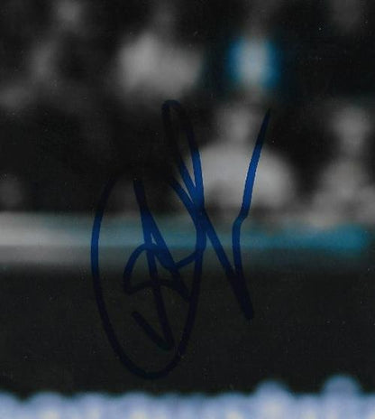 Signed Ekaterina Alexandrova Womens Tennis Autographed 8x10 Photo #3 Original