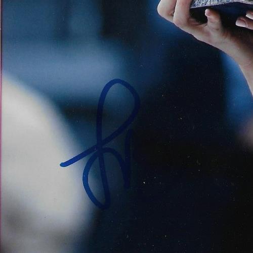Signed Jasmine Paolini Womens Tennis Autographed 8x10 Photo #2 Original