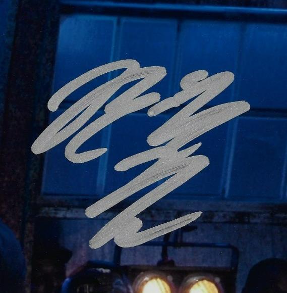 Signed Mikey Day Saturday Night Live Autographed 8x10 Photo #1 Original