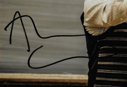 Signed Alan Cumming Instinct Autographed 8x10 Photo #1 Original