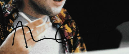 Signed Alan Cumming James Bond Golden Eye Autographed 8x10 Photo #2 Original