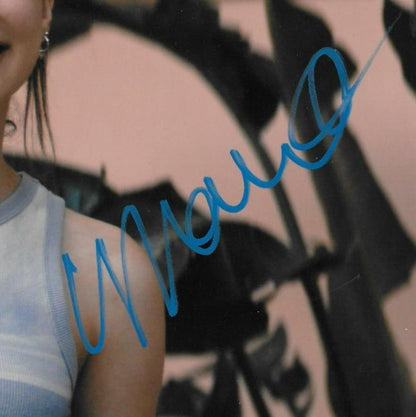 Signed Maude Apatow Movie One Of Them Days Autographed 8x10 Photo #1 Original