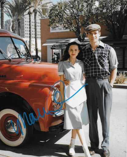 Signed Maude Apatow Hollywood  Autographed 8x10 Photo #5 Original