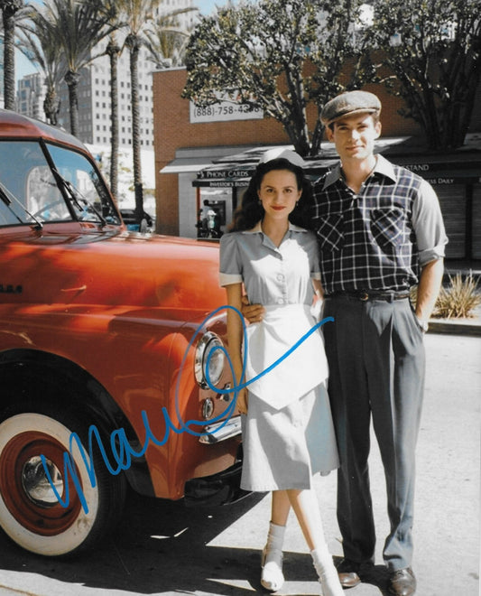 Signed Maude Apatow Hollywood  Autographed 8x10 Photo #5 Original