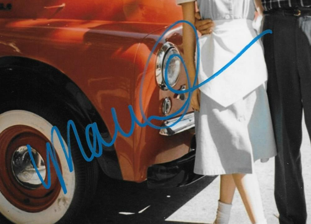 Signed Maude Apatow Hollywood  Autographed 8x10 Photo #5 Original