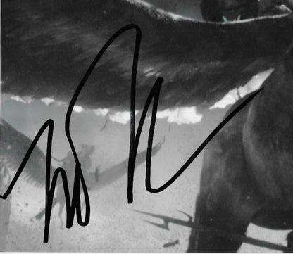 Signed Tessa Thompson Thor Ragnarok Autographed 8x10 Photo #3 JSA Authentication