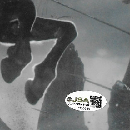 Signed Tessa Thompson Thor Ragnarok Autographed 8x10 Photo #3 JSA Authentication