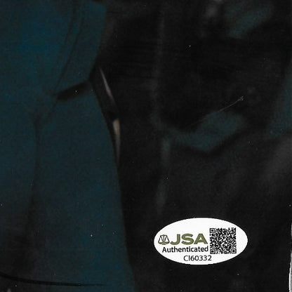 Signed Glenn Close Gaurdians of the Galaxy 8x10 Photo #1 with JSA Authentication