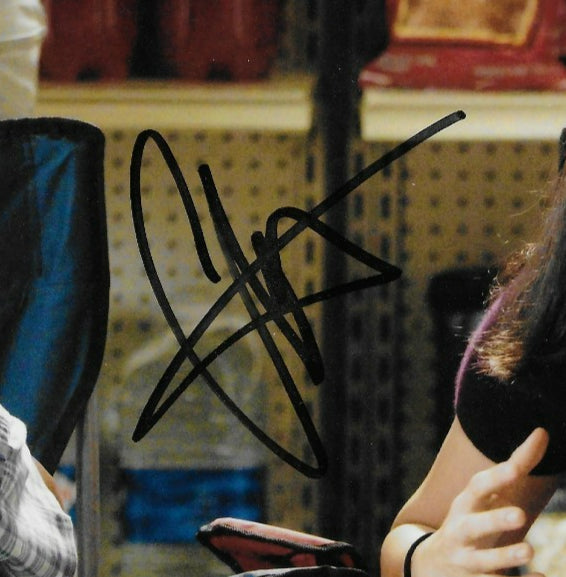 Signed Constance Wu Fresh Off the Boat Autographed 8x10 Photo #1 Original