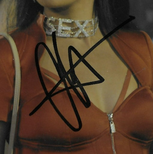 Signed Constance Wu Hustlers Autographed 8x10 Photo #2 Original
