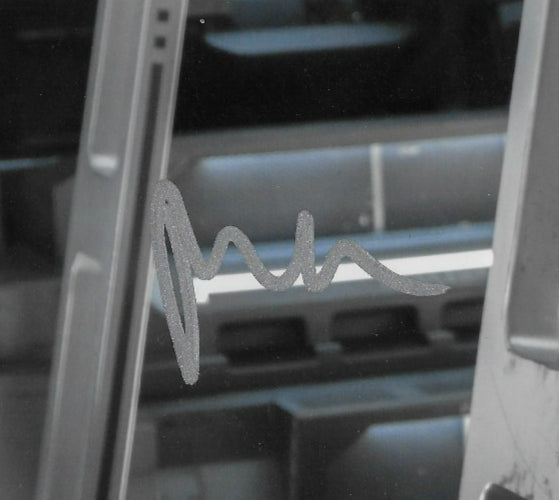 Signed Michaela Coel Black Panther Autographed 8x10 Photo #1 Original