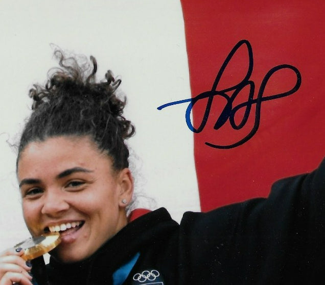 Signed Sara Errani Jasmine Paolini Womens Tennis 8x10 Photo w JSA Authentication